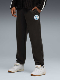 Штани спортивні PUMA Wardrobe Ess Sweatpants модель 632109 Фото