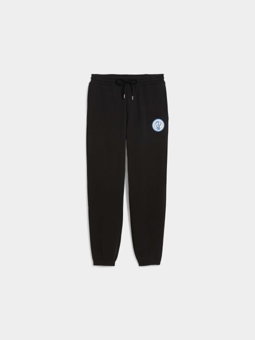 Штани спортивні PUMA Wardrobe Ess Sweatpants модель 632109 Фото