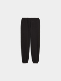 Штаны спортивные PUMA Wardrobe Ess Sweatpants модель 632109 Штаны спортивные PUMA Wardrobe Ess Sweatpants модель 632109 Фото
