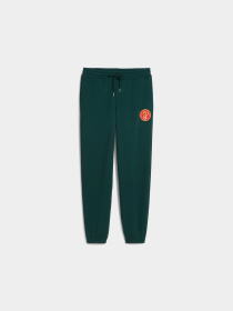 Штани спортивні PUMA Wardrobe Ess Sweatpants модель 632109 Фото