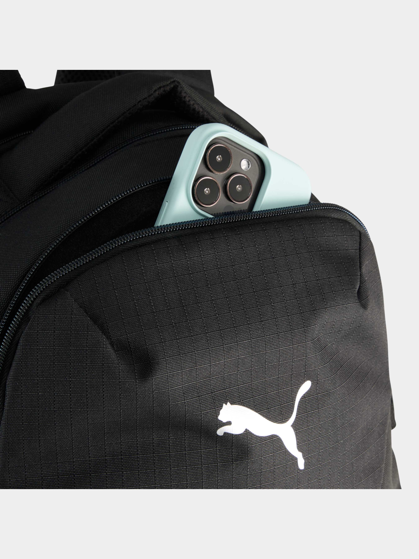 Рюкзак PUMA Feature Pro Backpack модель 091957 Фото