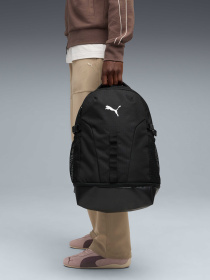 Рюкзак PUMA Feature Pro Backpack модель 091957 Фото