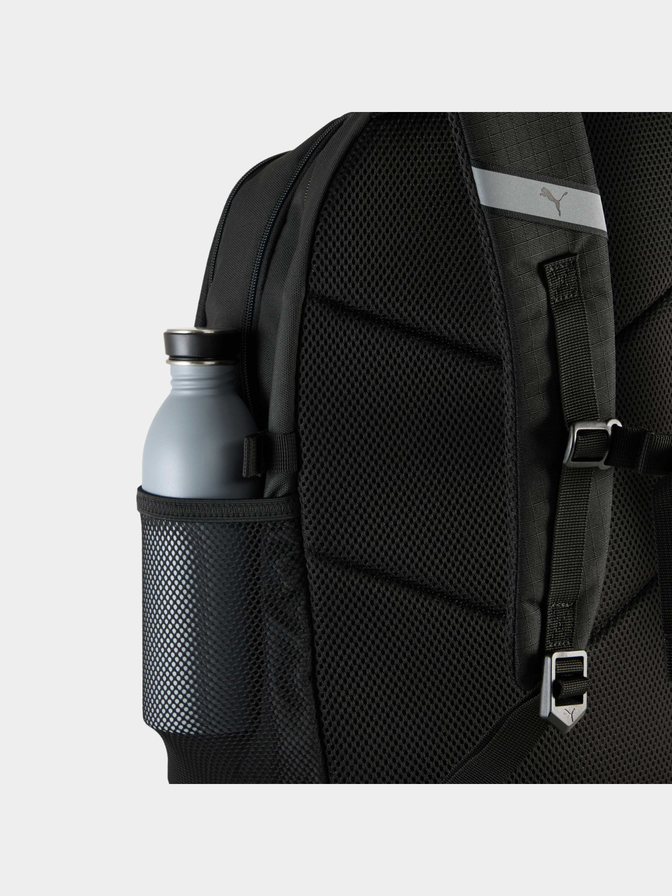 Повсякденний рюкзак PUMA Feature Pro Backpack модель 091957 Фото