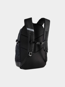 Повсякденний рюкзак PUMA Feature Pro Backpack модель 091957 Фото