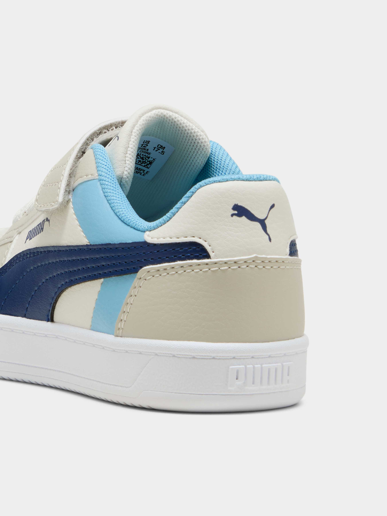 Кеды низкие PUMA Caven 2.0 Block Ac+ Ps модель 394462 Фото