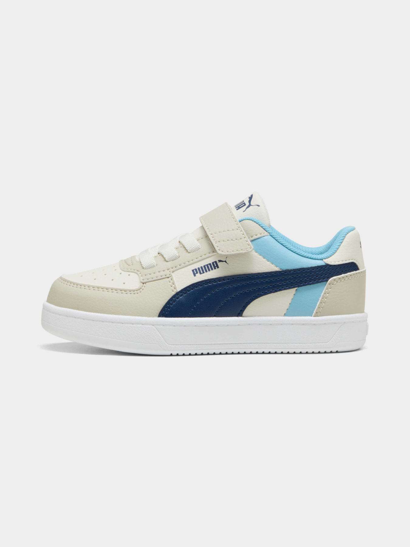 Кеды низкие PUMA Caven 2.0 Block Ac+ Ps модель 394462 Фото