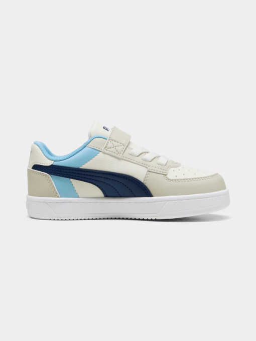 Кеди низькі PUMA Caven 2.0 Block Ac+ Ps модель 394462 Фото
