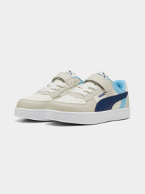 Кеди низькі PUMA Caven 2.0 Block Ac+ Ps модель 394462 Фото
