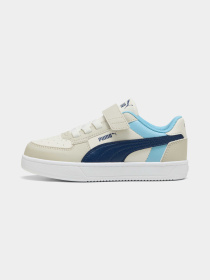 Кеди низькі PUMA Caven 2.0 Block Ac+ Ps модель 394462 Фото