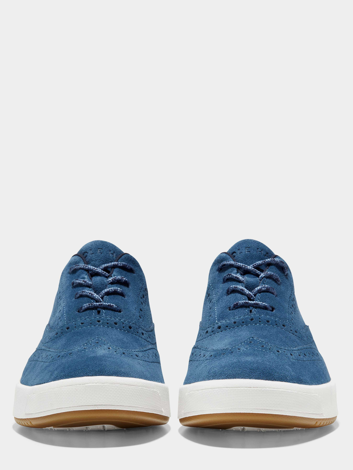 Кеды низкие Cole Haan модель W22524 Фото