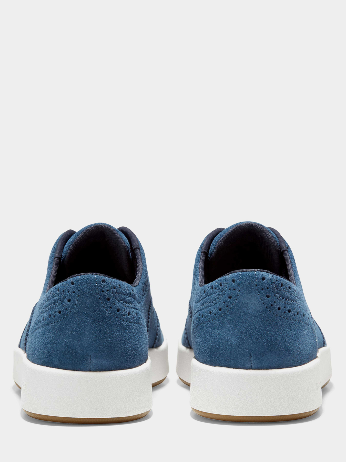 Кеды низкие Cole Haan модель W22524 Фото