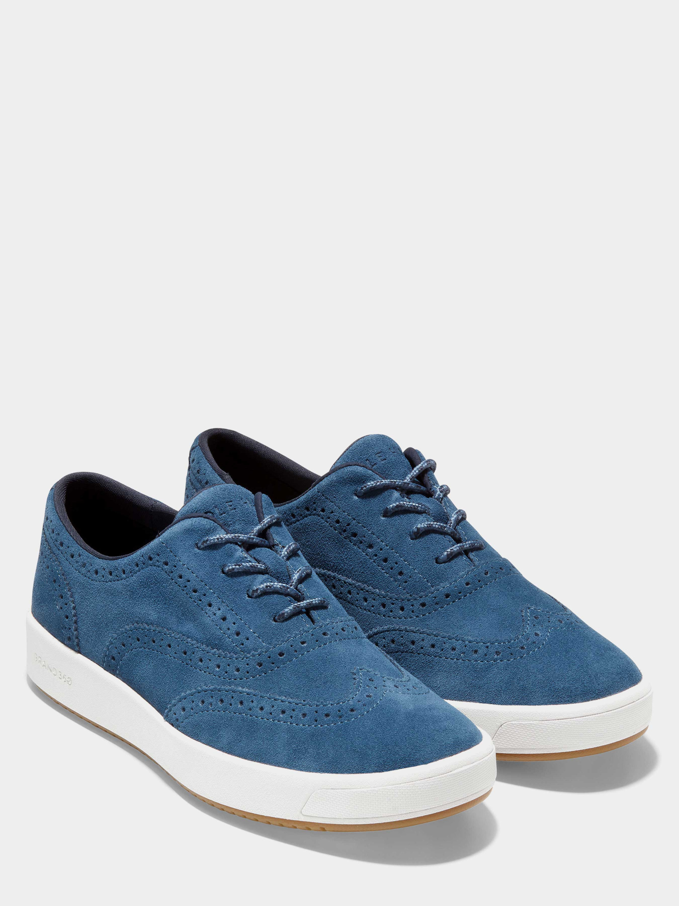 Кеды низкие Cole Haan модель W22524 Фото