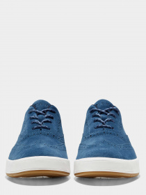 Кеды низкие Cole Haan модель W22524 Фото