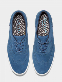 Кеды низкие Cole Haan модель W22524 Фото