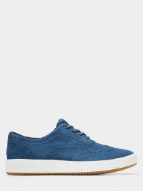 Кеды низкие Cole Haan модель W22524 Фото