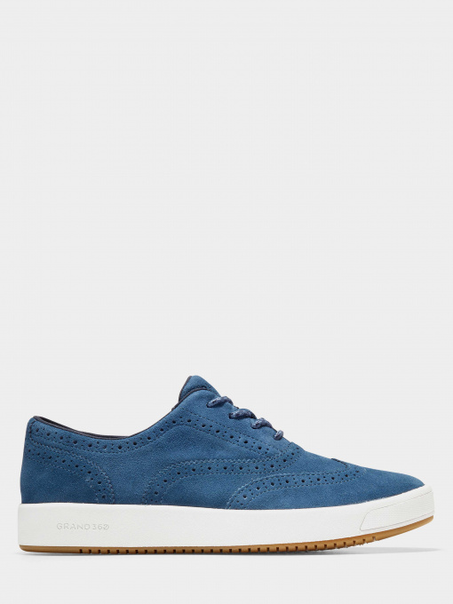 Кеды низкие Cole Haan модель W22524 Фото