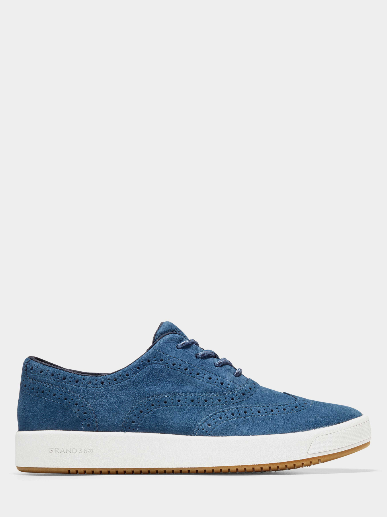 Кеды низкие Cole Haan модель W22524 Фото