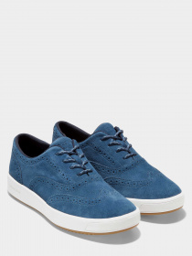 Кеды низкие Cole Haan модель W22524 Фото