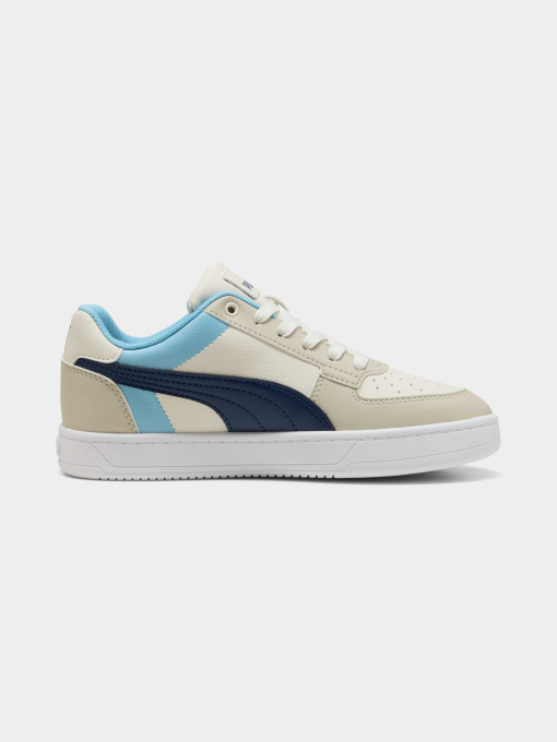 Кеды низкие PUMA Caven 2.0 Block Jr модель 394461 Фото