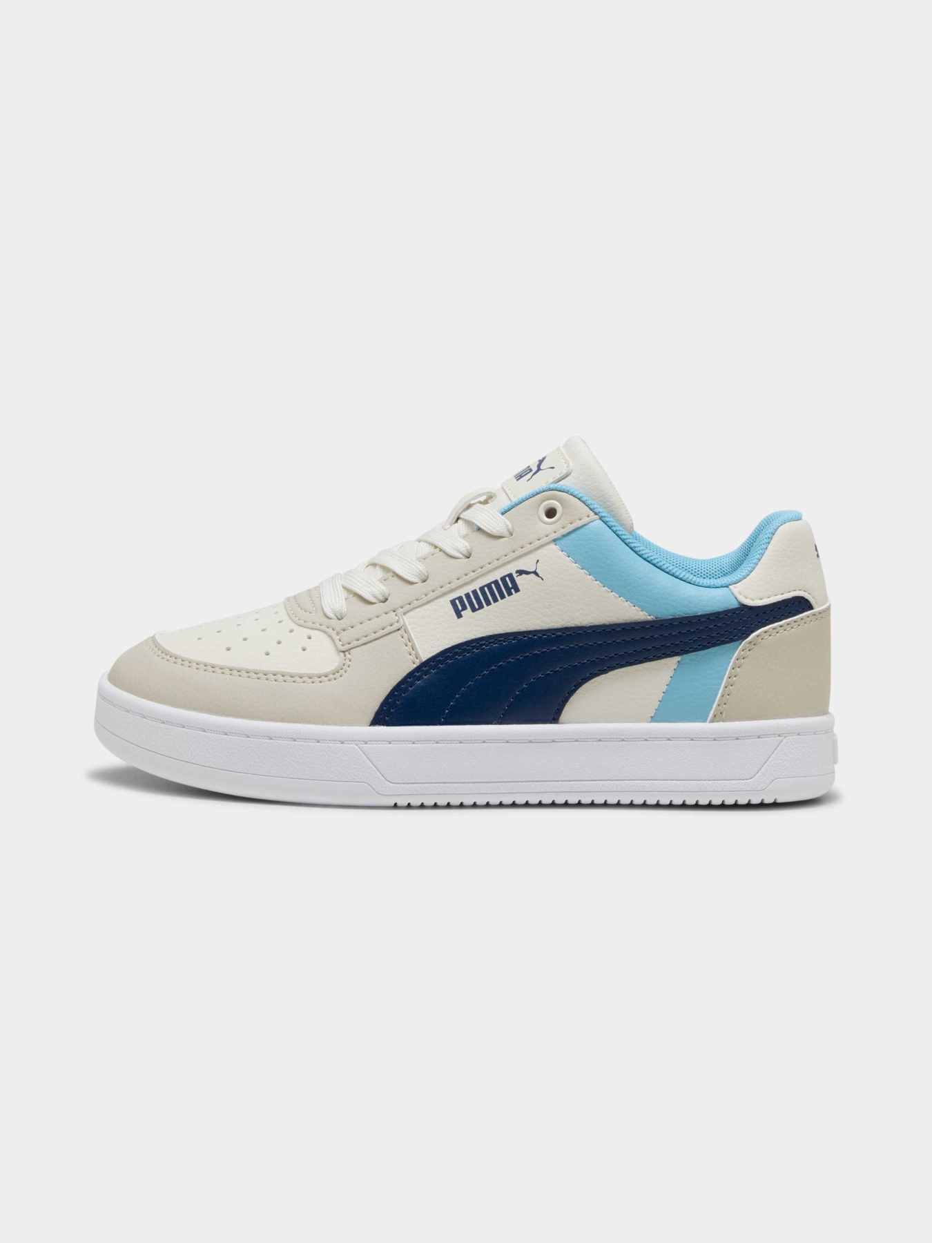 Кеди низькі PUMA Caven 2.0 Block Jr модель 394461 Фото