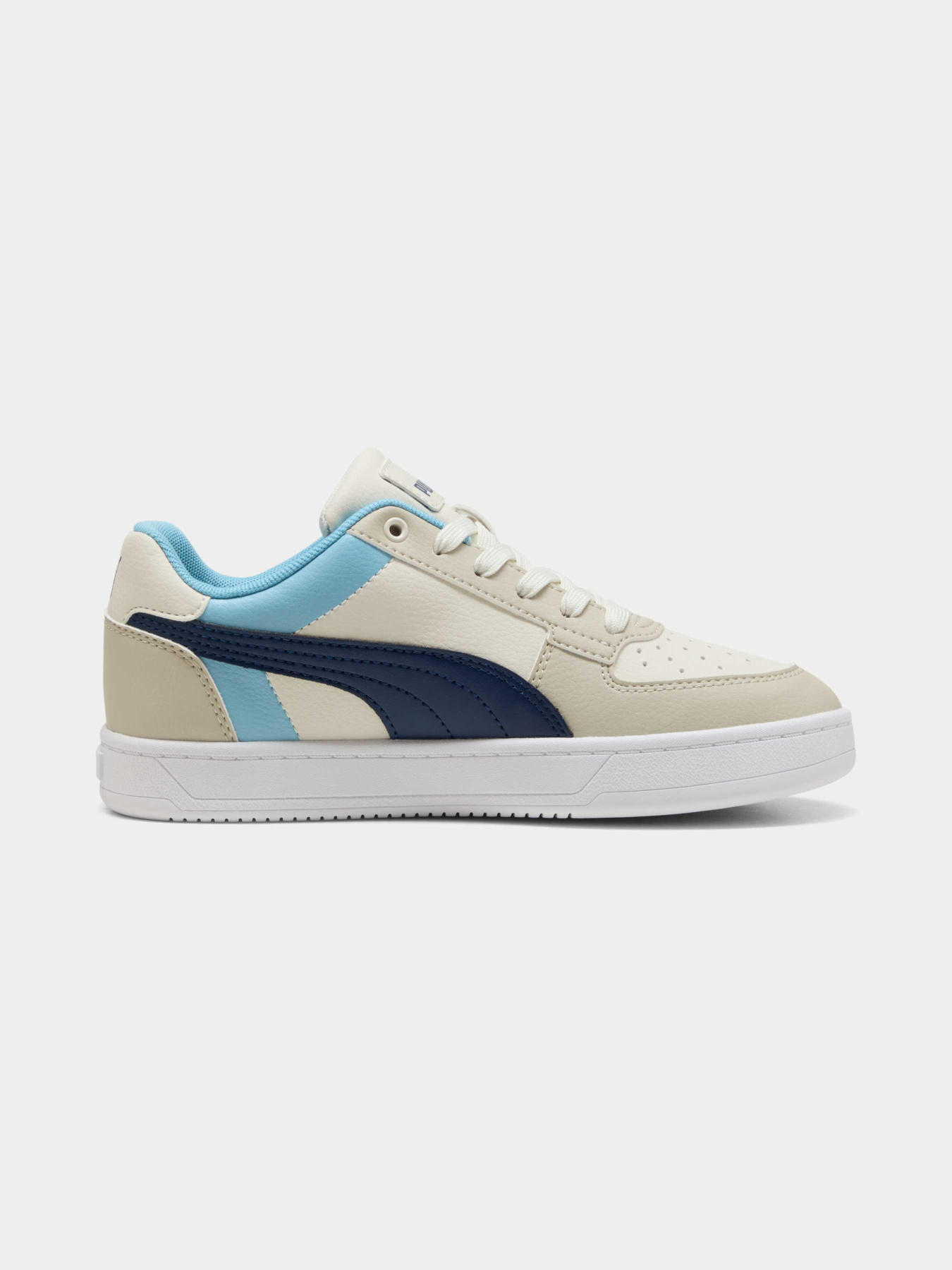 Кеди низькі PUMA Caven 2.0 Block Jr модель 394461 Фото