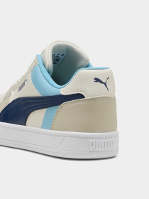 Кеди низькі PUMA Caven 2.0 Block Jr модель 394461 Фото