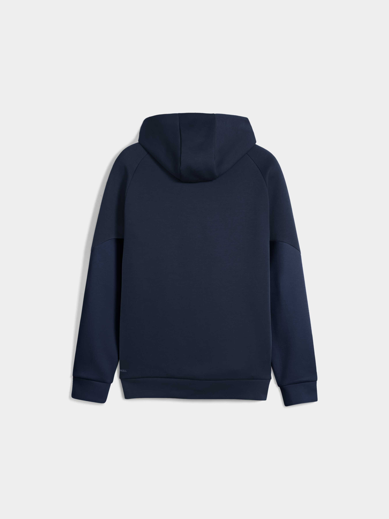 Спортивная кофта PUMA Mcfc Tech Fz Hoodie модель 782656 Фото