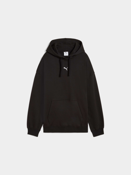 Худі PUMA Ess Oversized Hoodie модель 685398 Фото