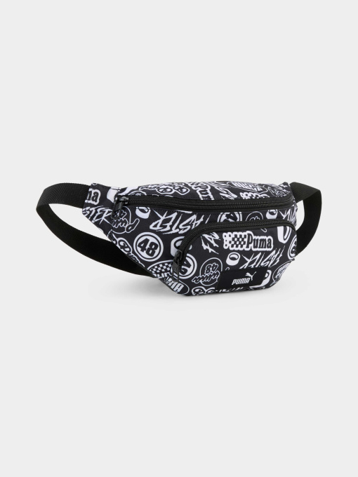Поясная сумка PUMA Academy Aop Waist Bag модель 091487 Фото