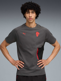 Футболка спортивная PUMA Acm Tech Pocket Tee модель 782393 Фото