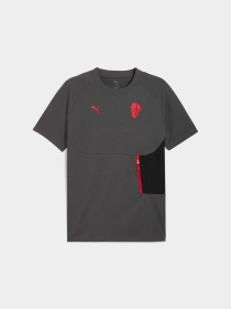 Футболка спортивная PUMA Acm Tech Pocket Tee модель 782393 Фото