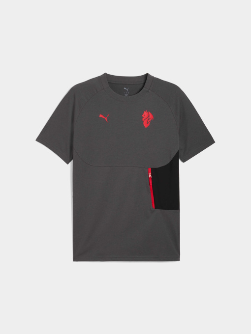 Футболка спортивная PUMA Acm Tech Pocket Tee модель 782393 Фото