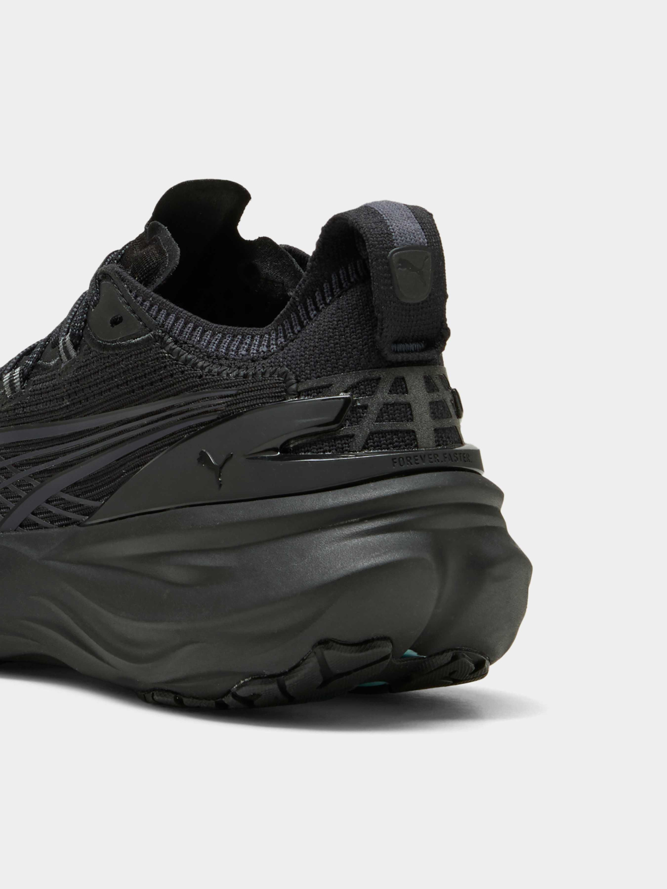 Кроссовки для бега PUMA Foreverrun Nitro™ 2 Wide Wn модель 311051 Фото