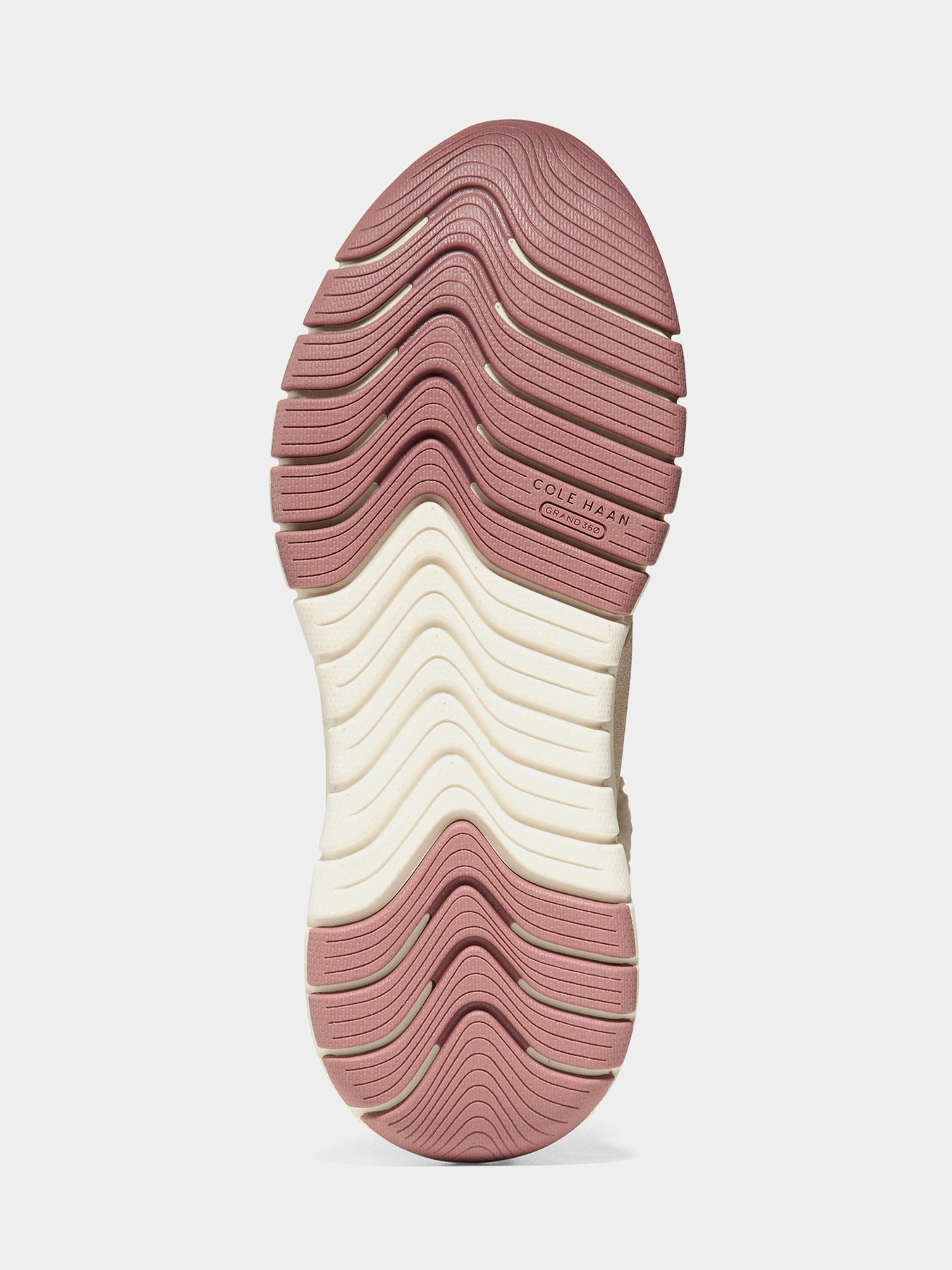 Ботинки Cole Haan модель W22568 Фото