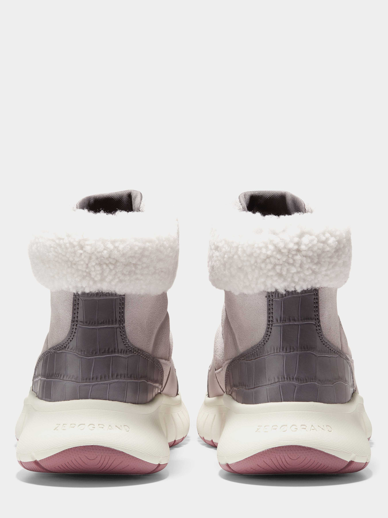 Черевики Cole Haan модель W22568 Фото