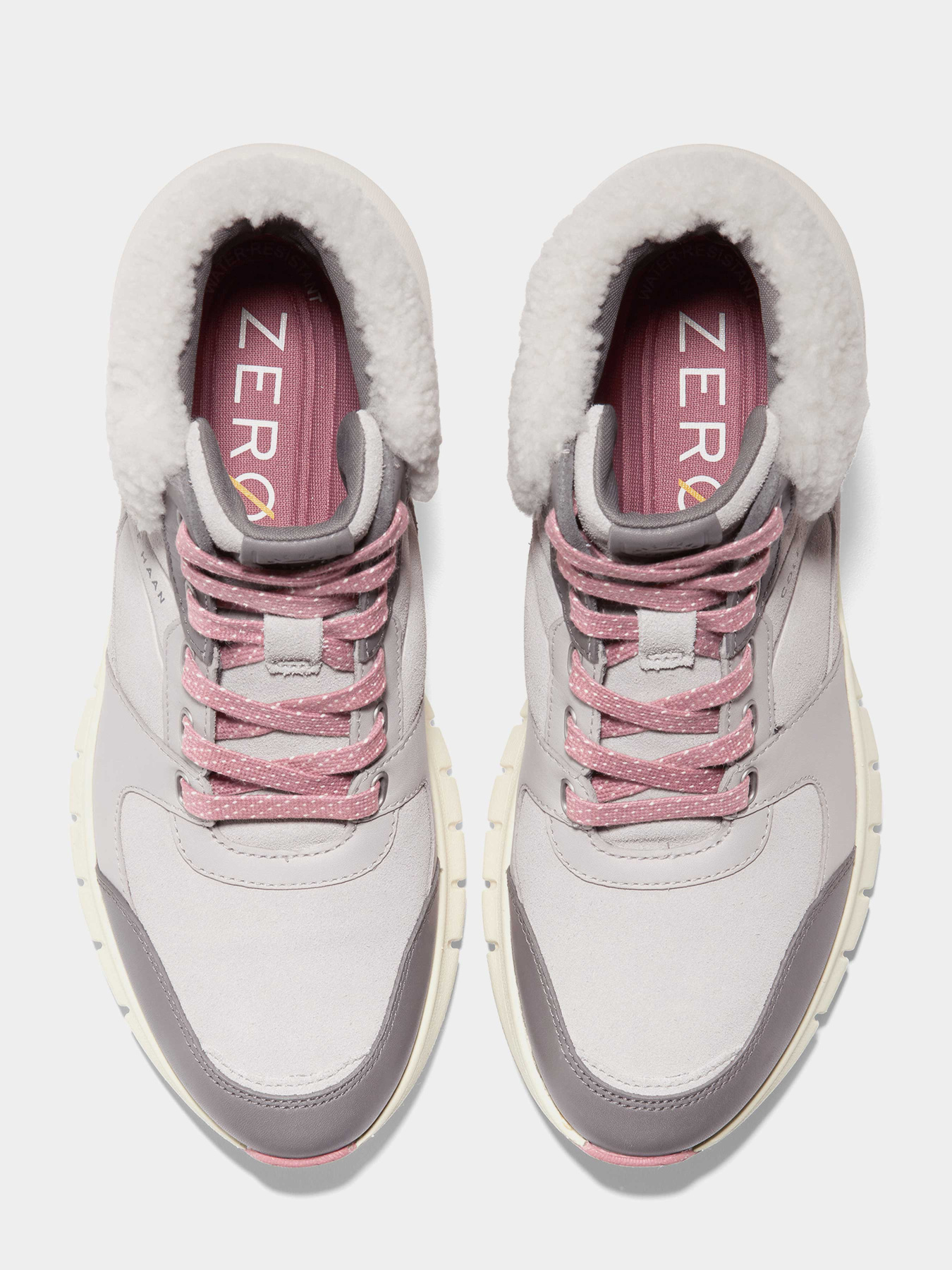 Черевики Cole Haan модель W22568 Фото