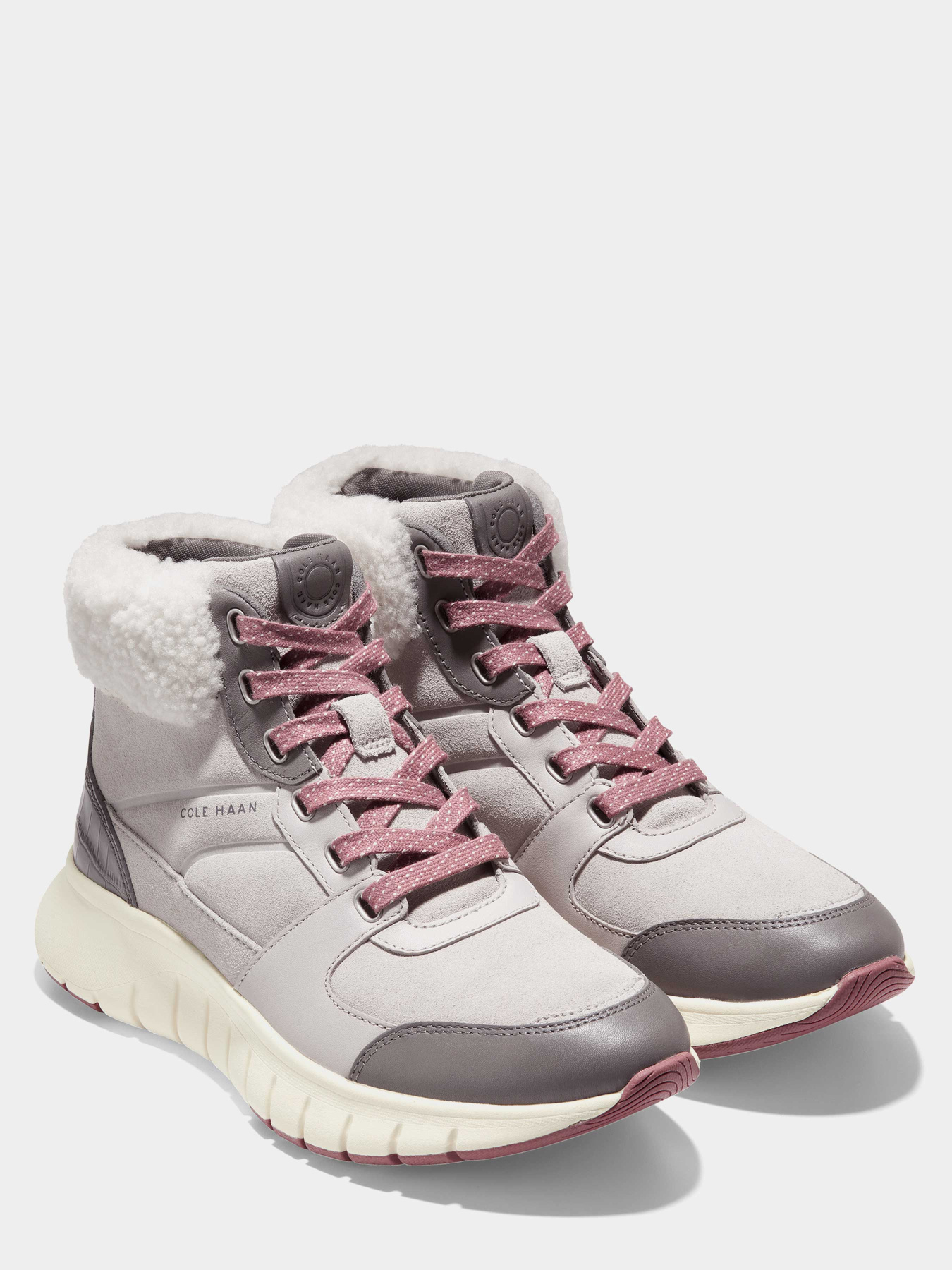 Черевики Cole Haan модель W22568 Фото