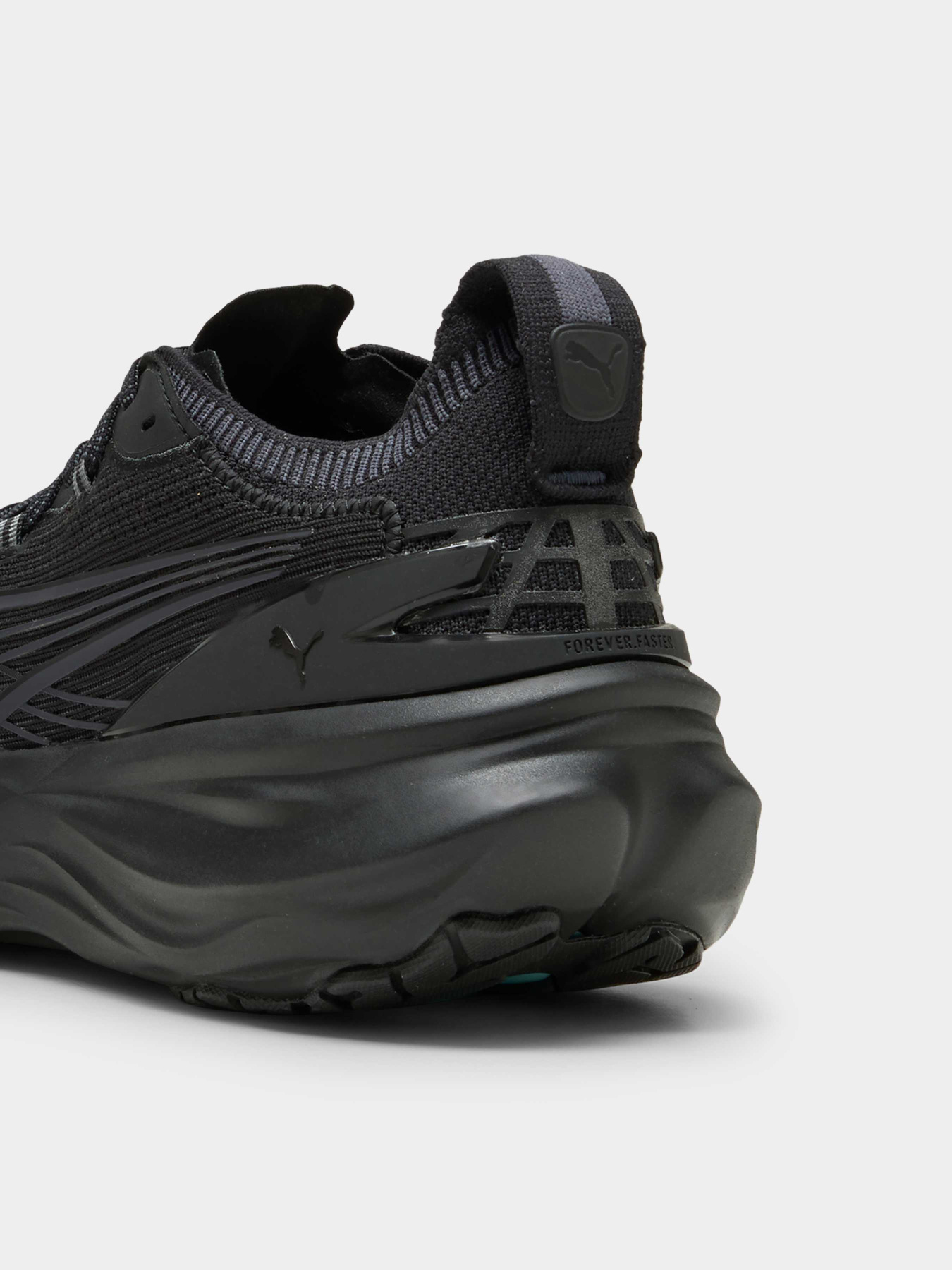 Кроссовки для бега PUMA Foreverrun Nitro™ 2 Wide модель 311050 Фото