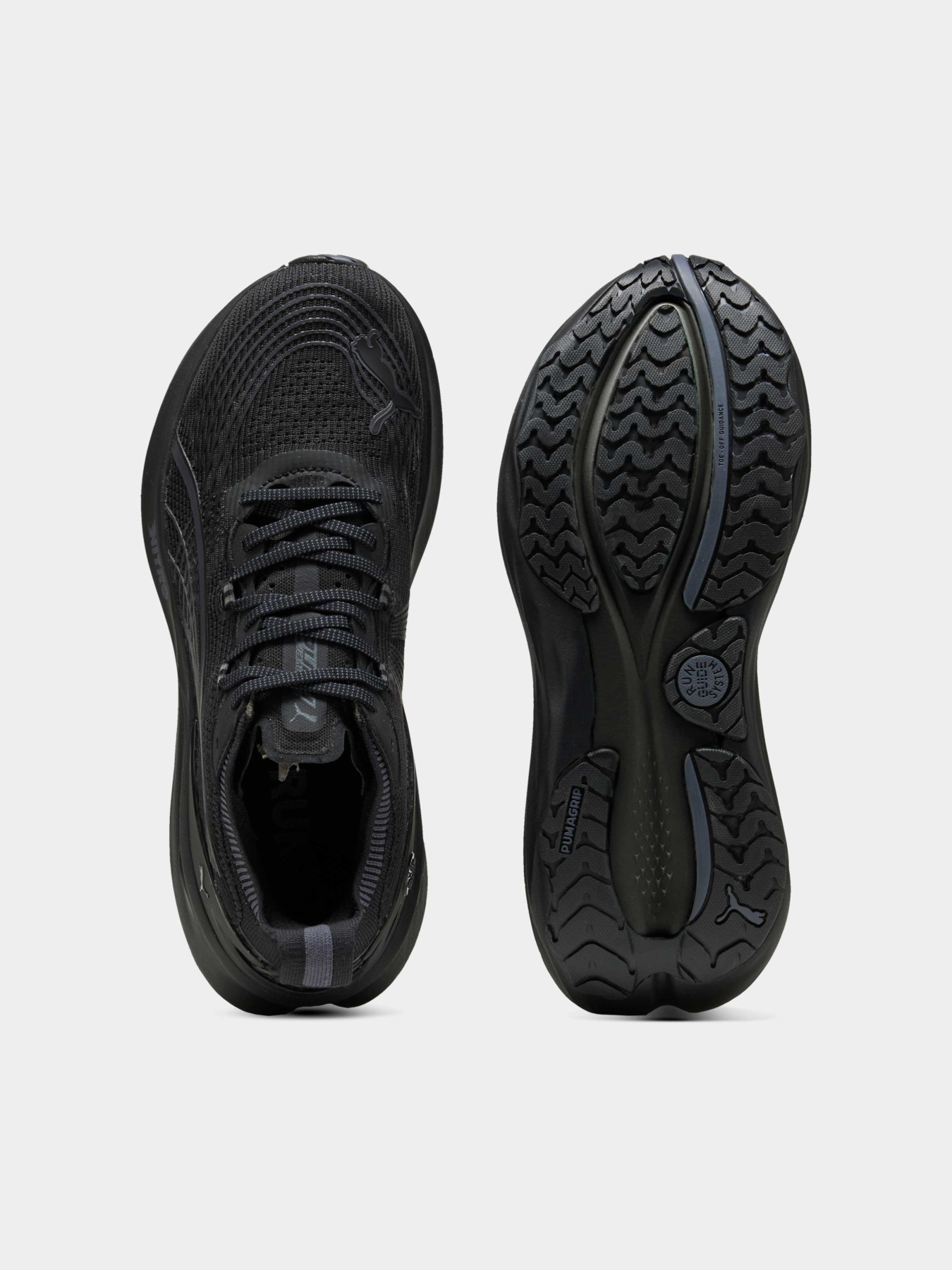 Кроссовки для бега PUMA Foreverrun Nitro™ 2 Wide модель 311050 Фото