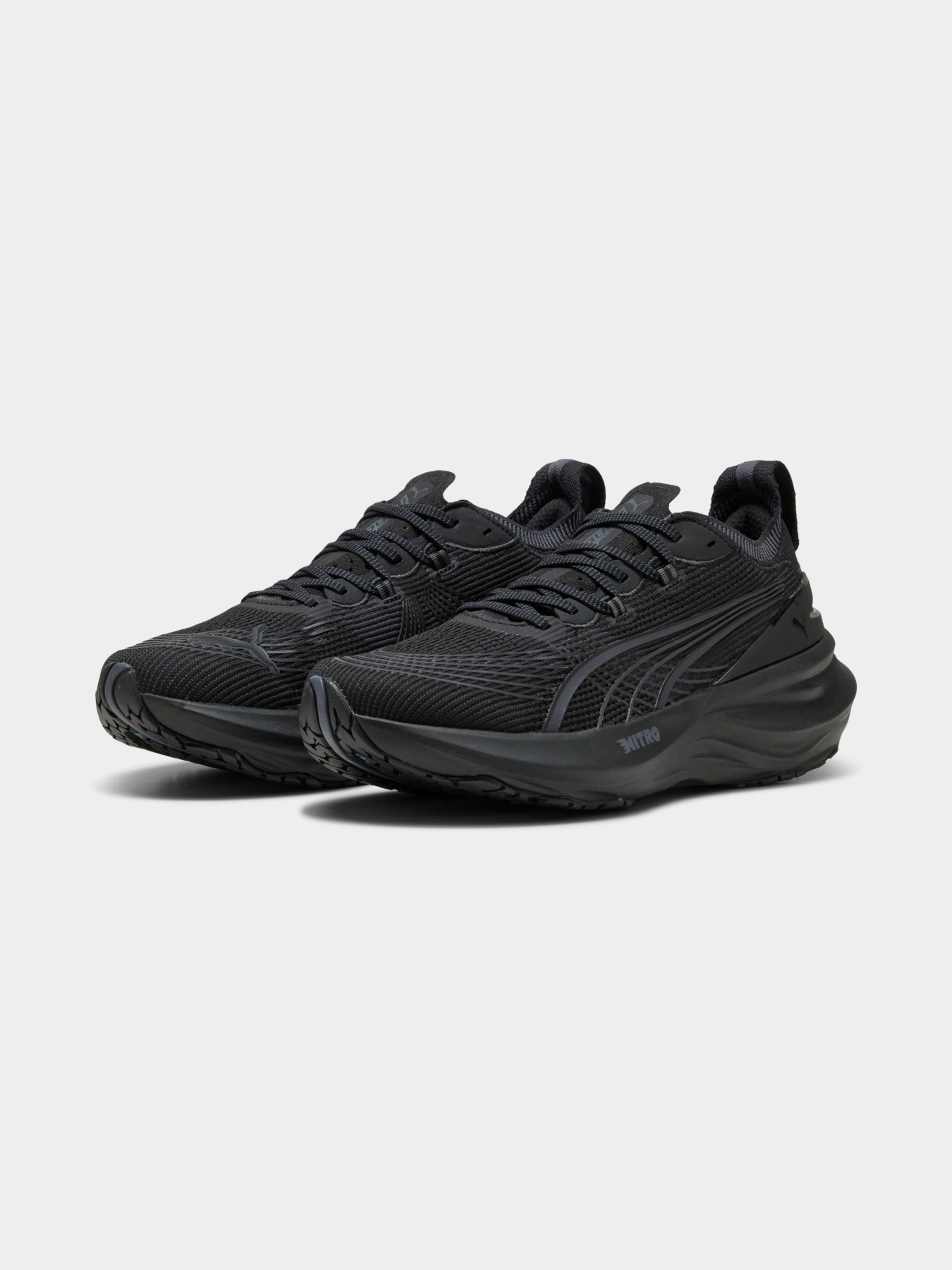 Кроссовки для бега PUMA Foreverrun Nitro™ 2 Wide модель 311050 Фото