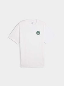 Футболка PUMA Wardrobe Ess Graphic Tee модель 632106 Фото