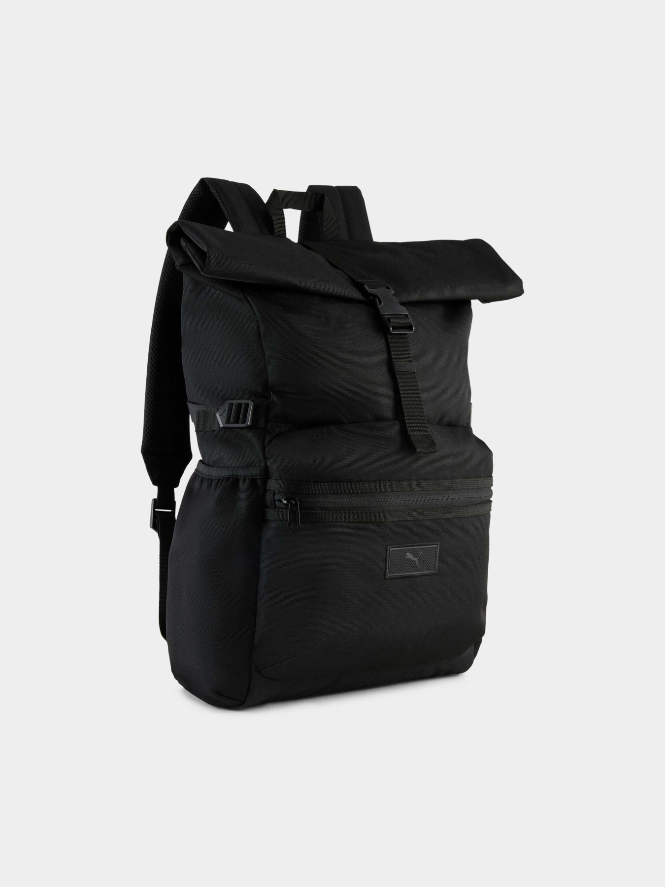 Рюкзак PUMA Essentials Roll Top Backpack модель 091875 Фото