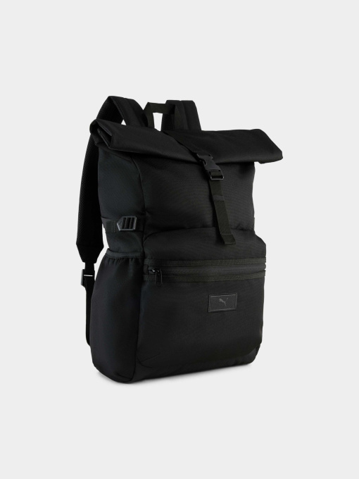 Рюкзак PUMA Essentials Roll Top Backpack Модель 091875 Фото