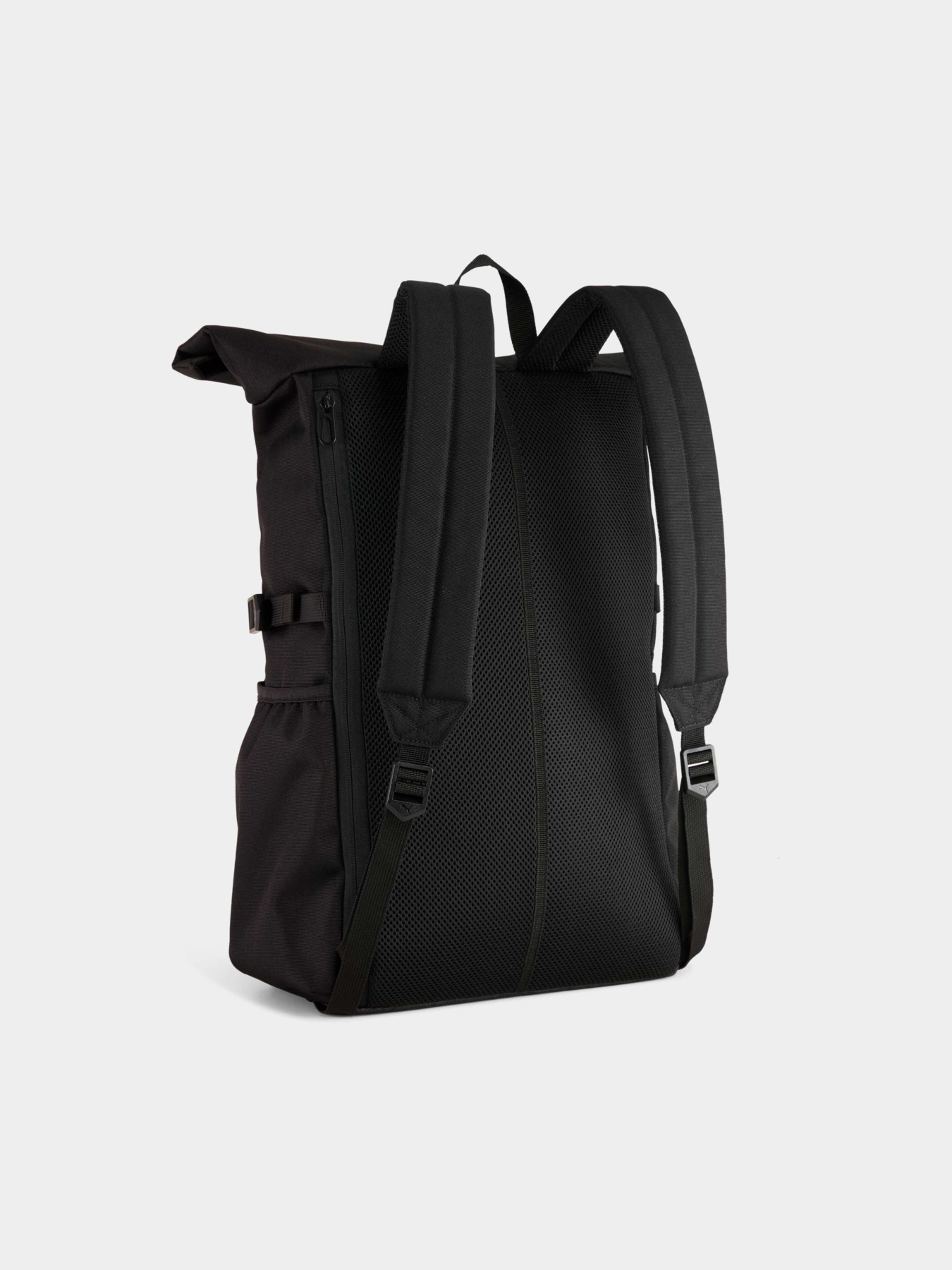 Повседневный рюкзак PUMA Essentials Roll Top Backpack модель 091875 Фото