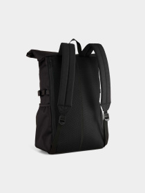 Повседневный рюкзак PUMA Essentials Roll Top Backpack модель 091875 Фото