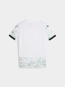 Спортивна футболка PUMA Fpf Away Jersey Replica Jr модель 779212 Фото