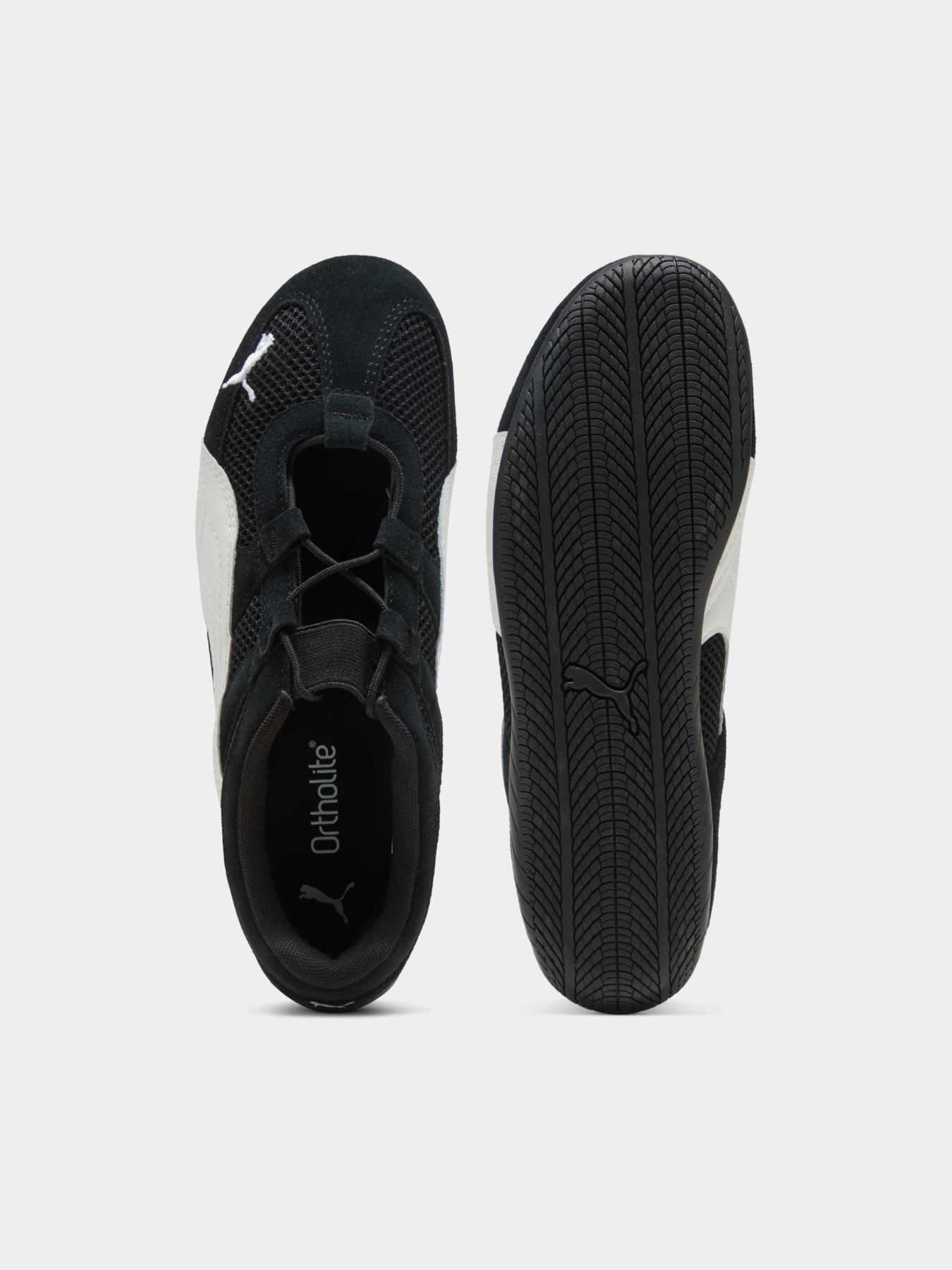 Кросівки PUMA Speedcat Go Wns модель 403589 Фото