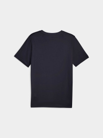 Футболка PUMA Graphic Tee модель 688035 Фото