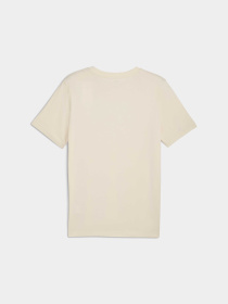 Футболка PUMA Graphic Tee модель 688035 Фото