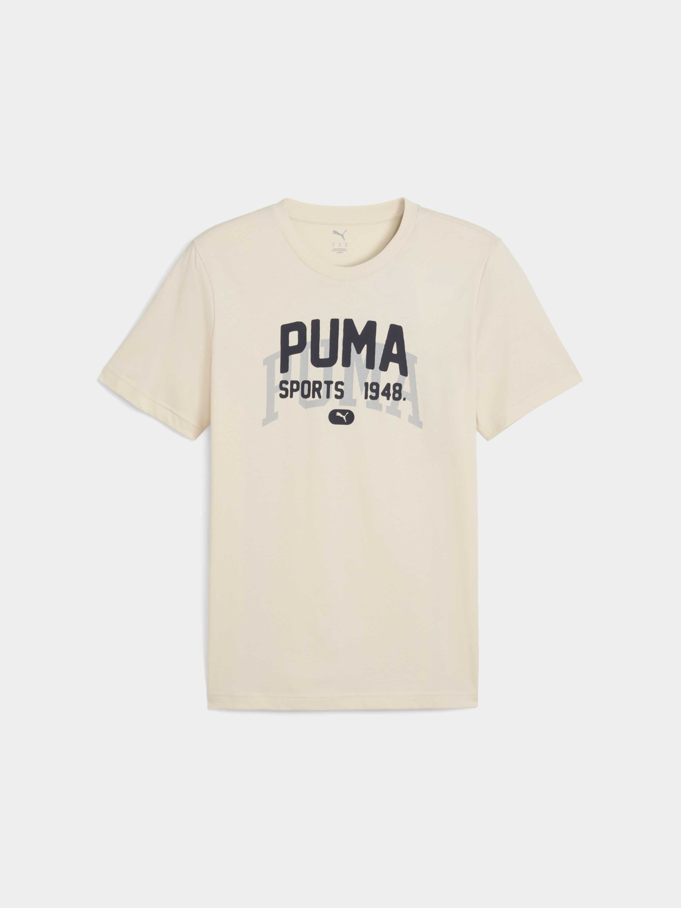 Футболка PUMA Graphic Tee модель 688035 Фото